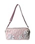 Dior Number 1 Trotter Bag, front view